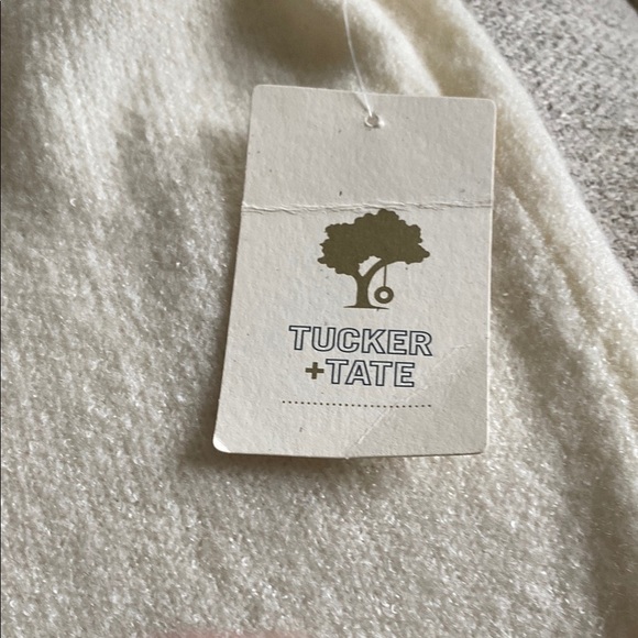 Happy Holla Days” Sequin Holiday Sweater | Women’s L - Picture 14 of 14